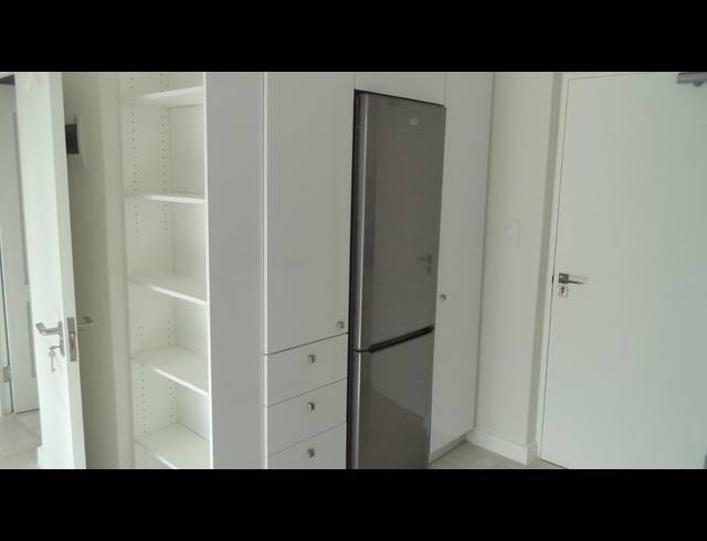 1 BEDROOM APARTMENT RENTED IN FIRGROVE